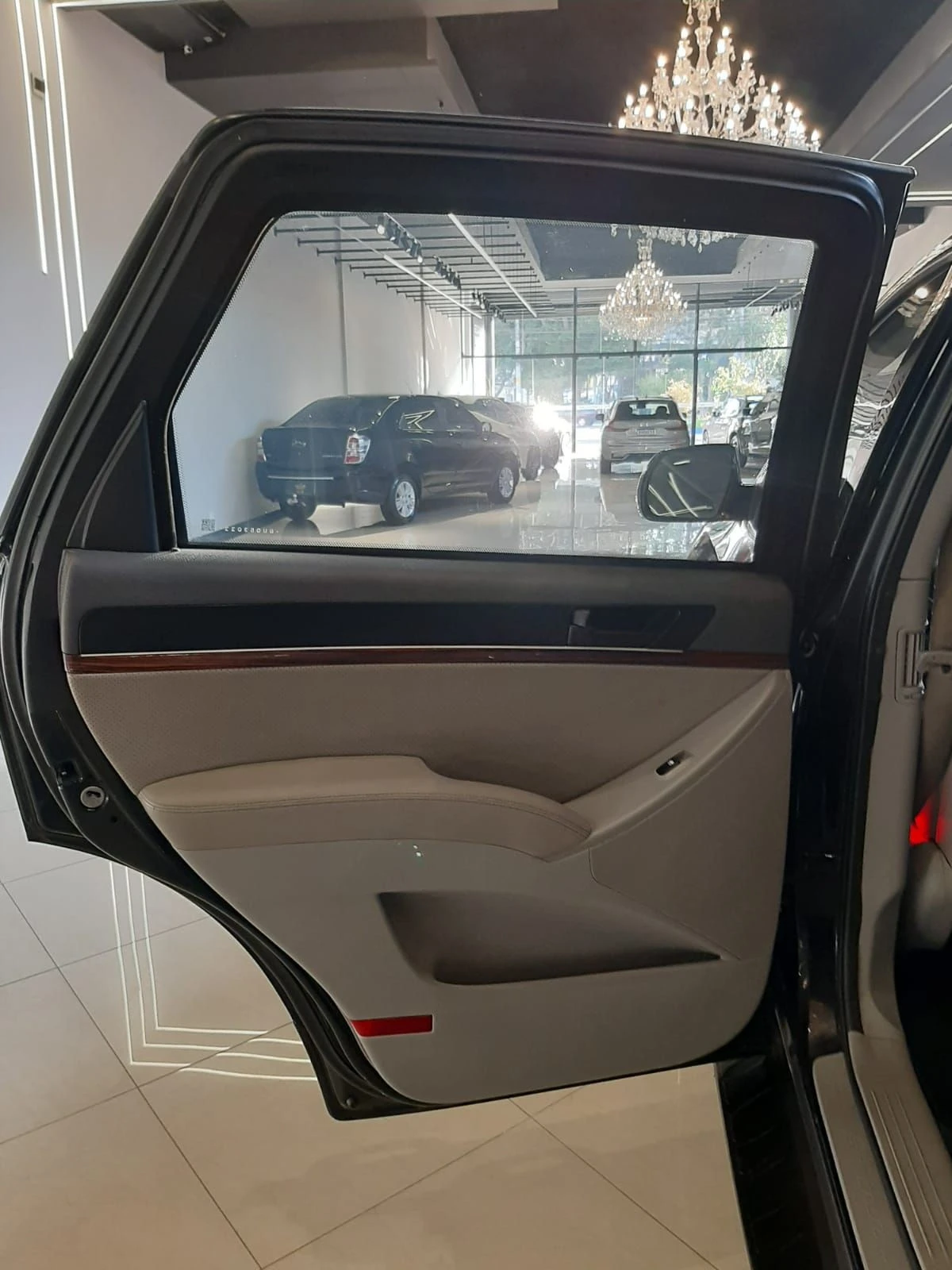 HYUNDAI VERA CRUZ