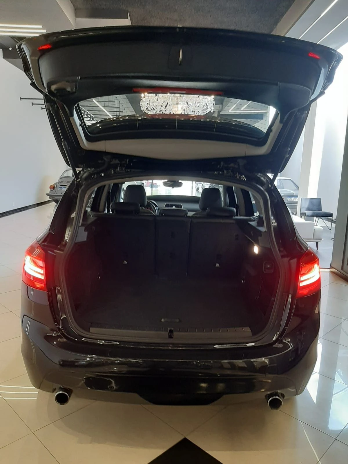BMW 220I