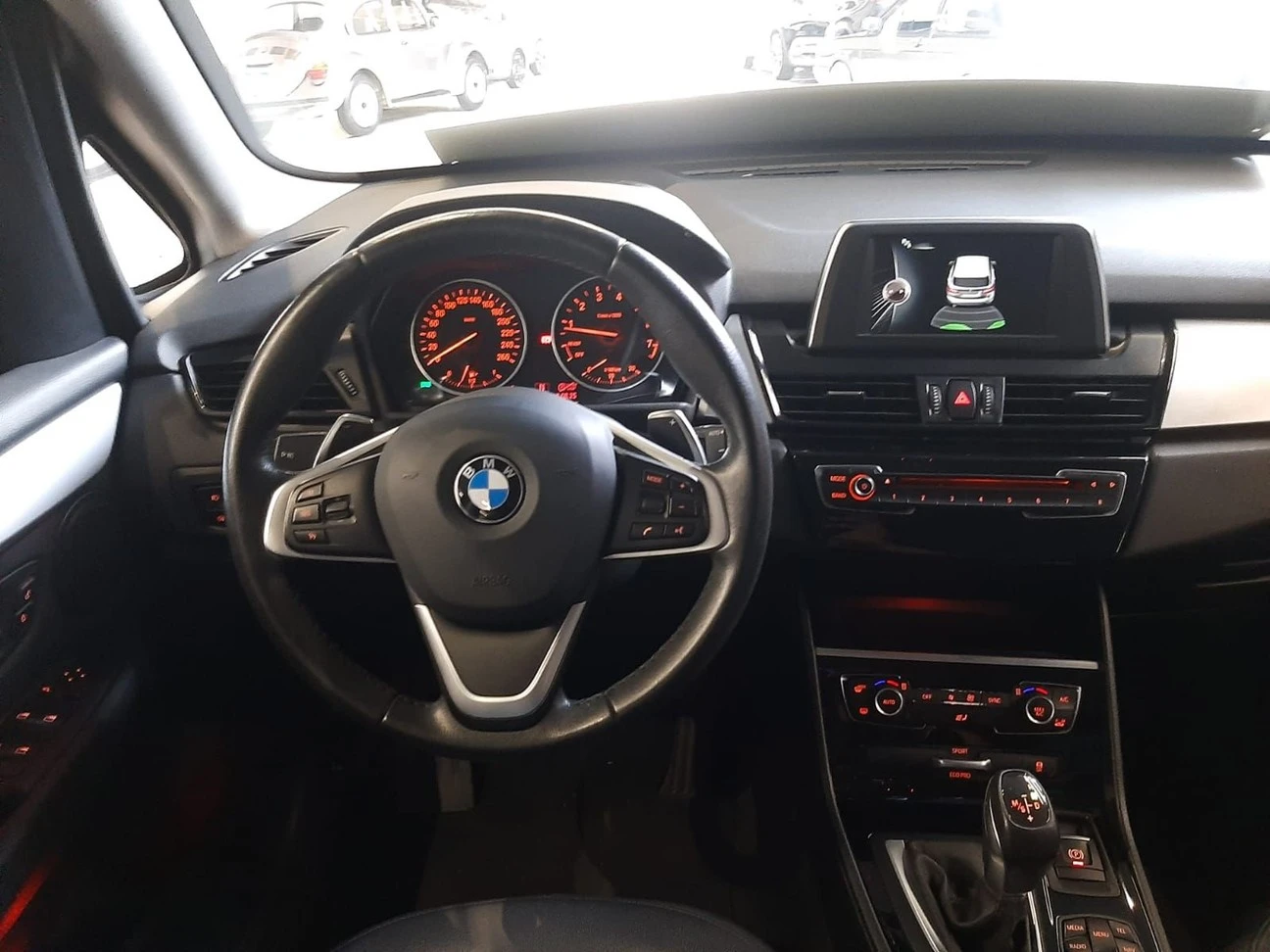 BMW 220I