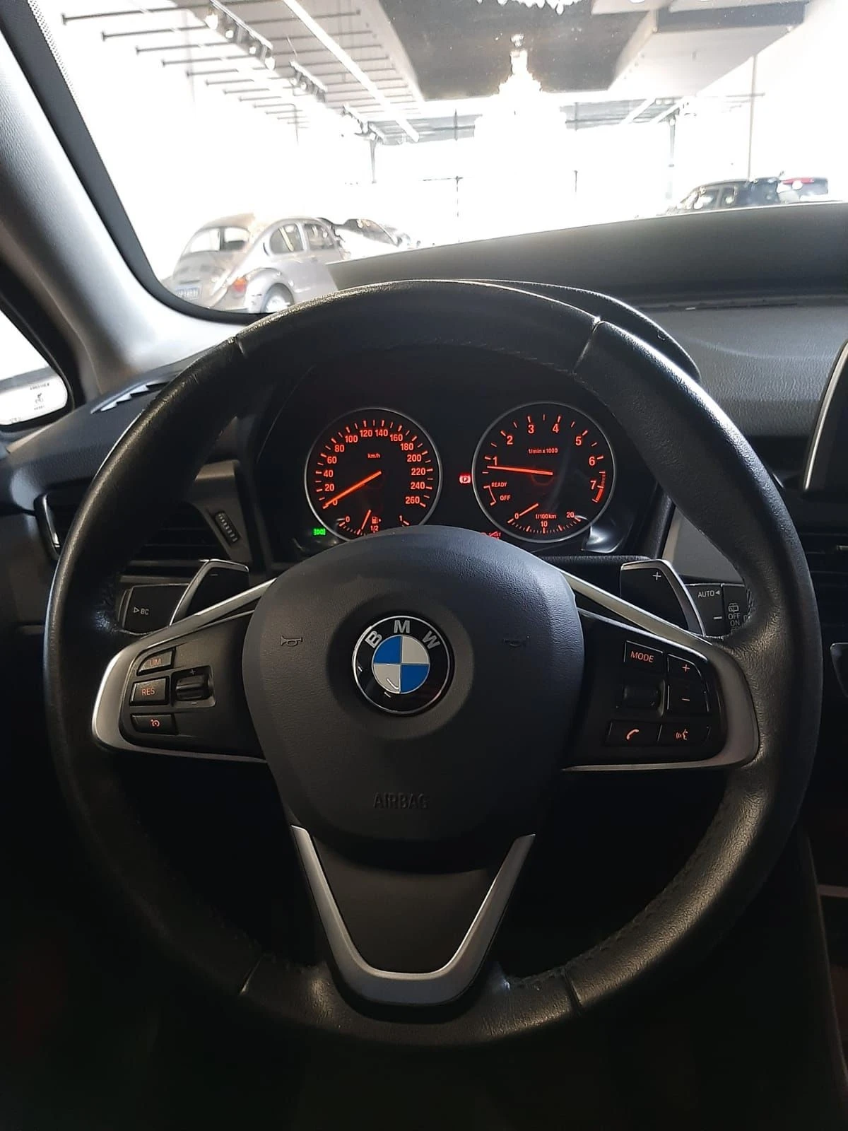 BMW 220I
