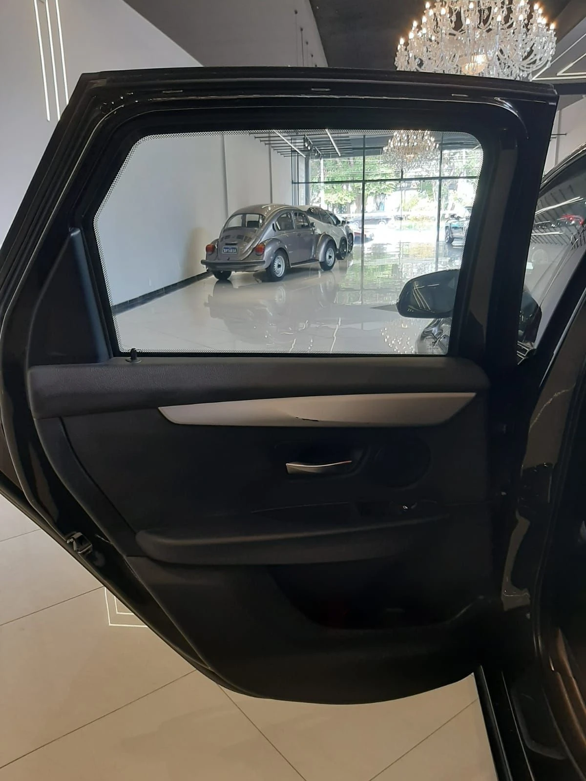 BMW 220I
