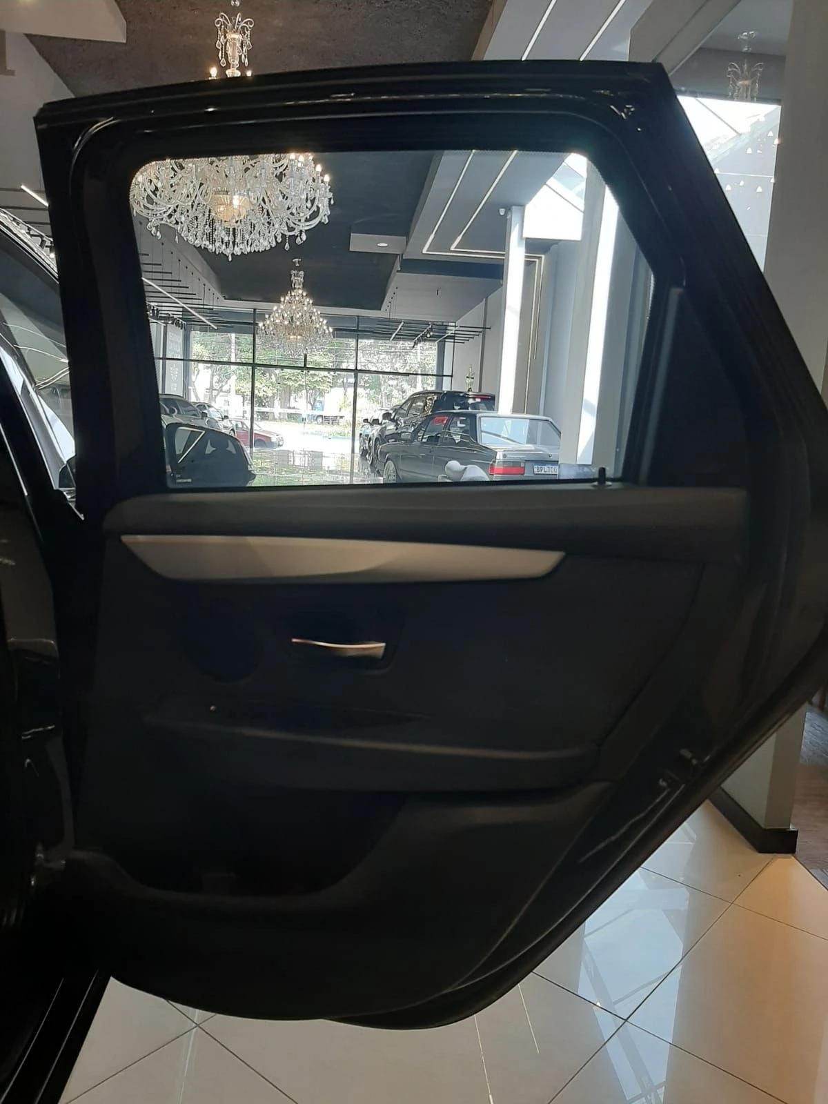 BMW 220I