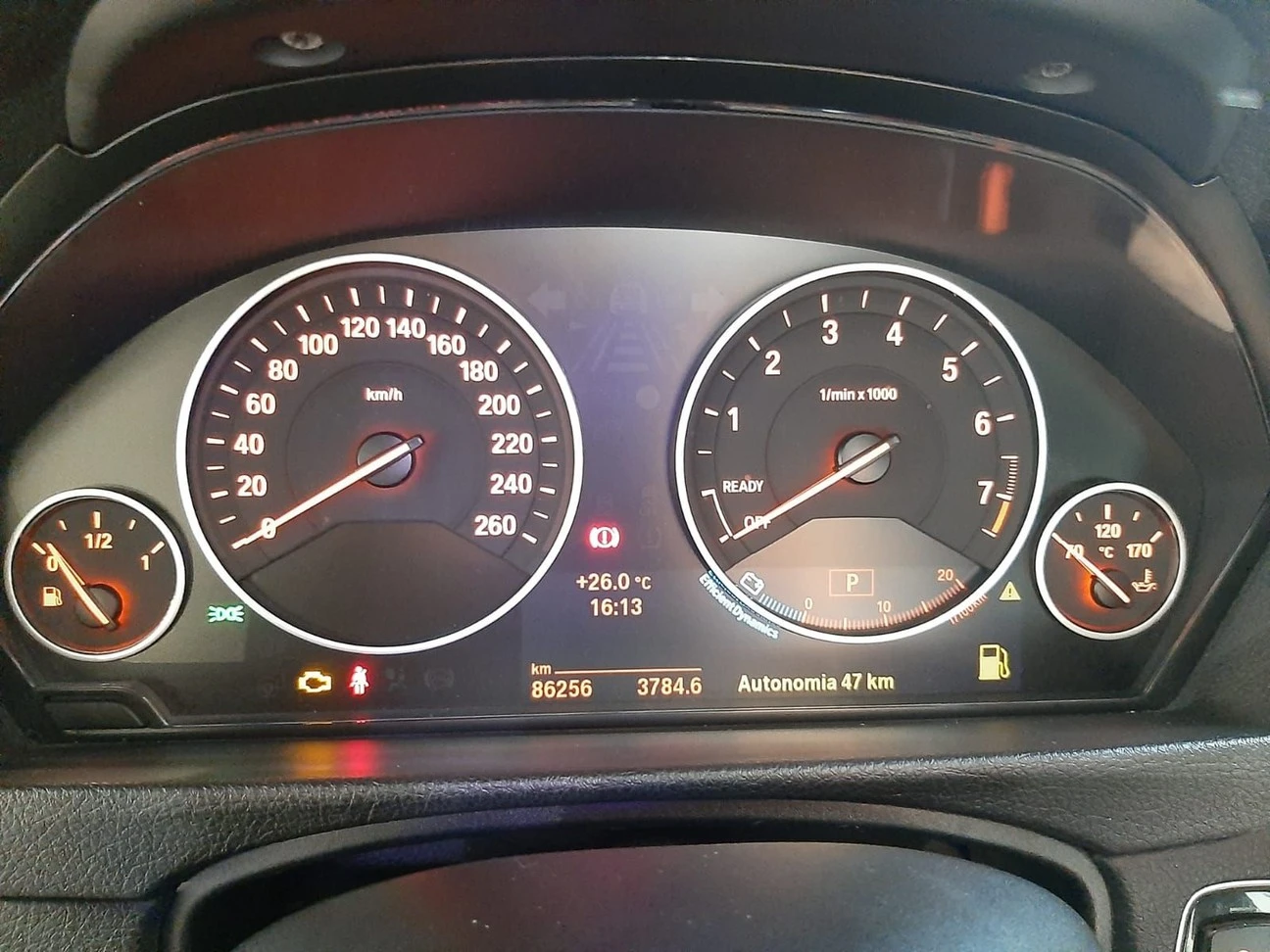 BMW 320I