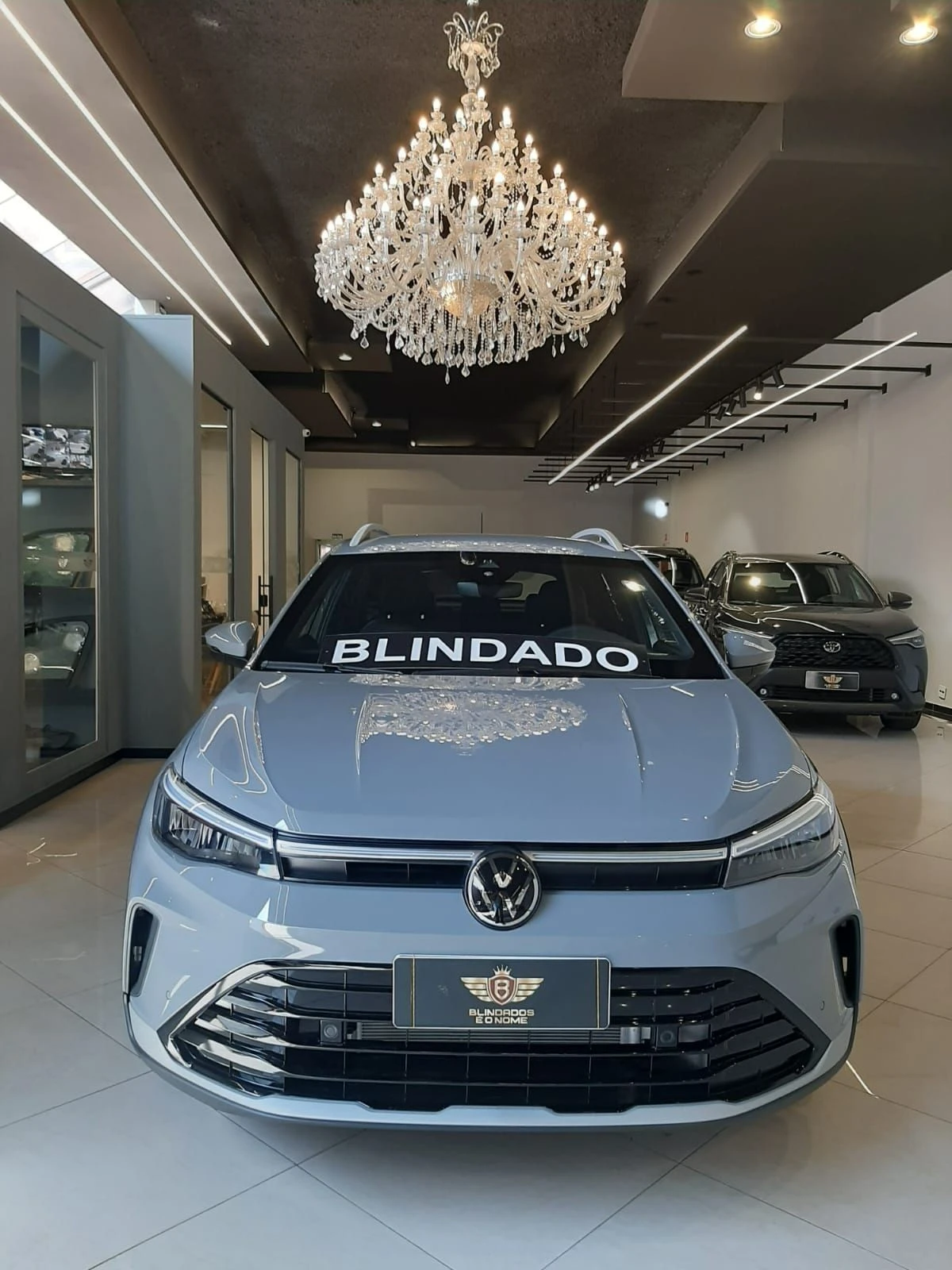 VOLKSWAGEN NIVUS
