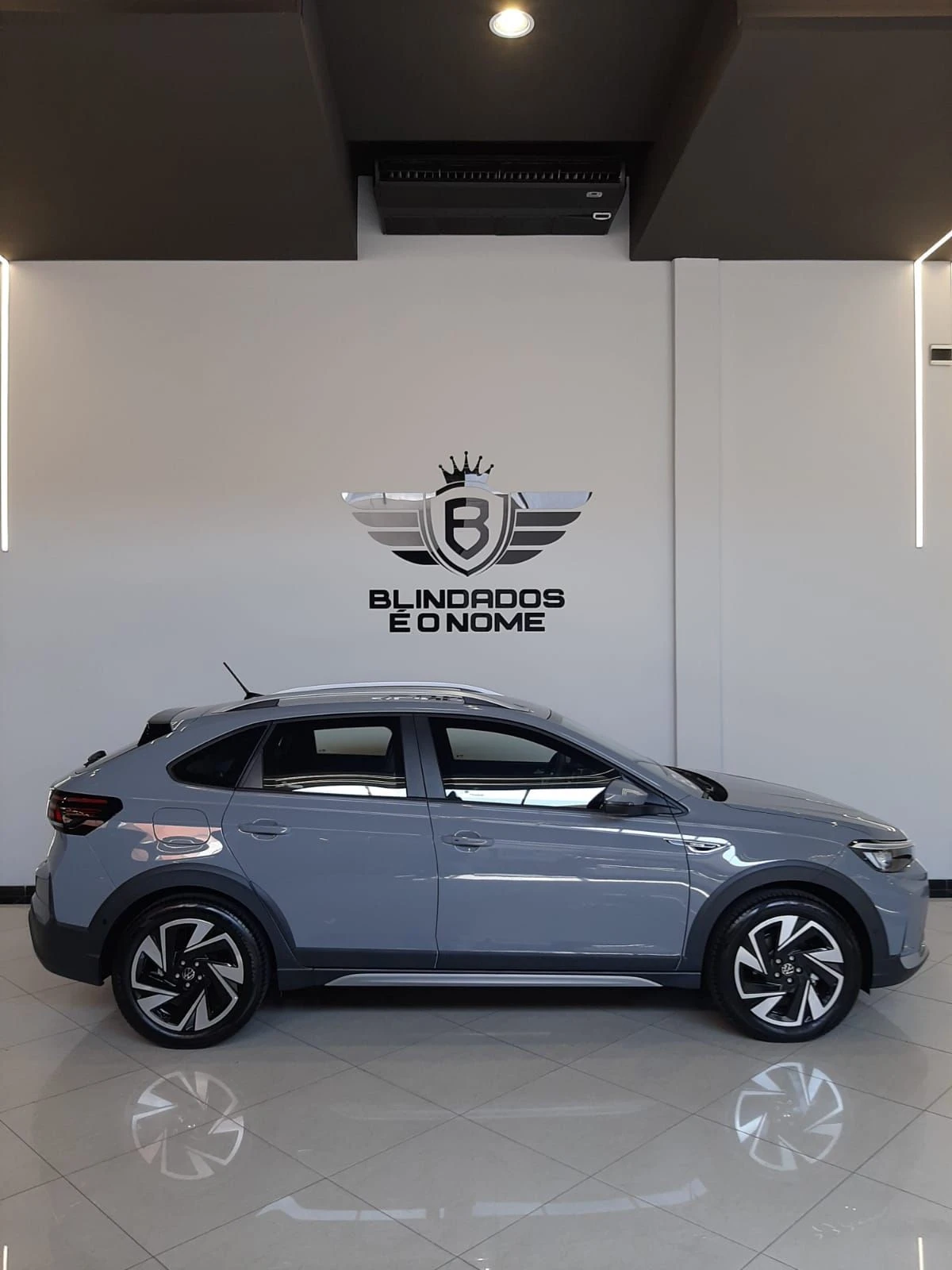 VOLKSWAGEN NIVUS