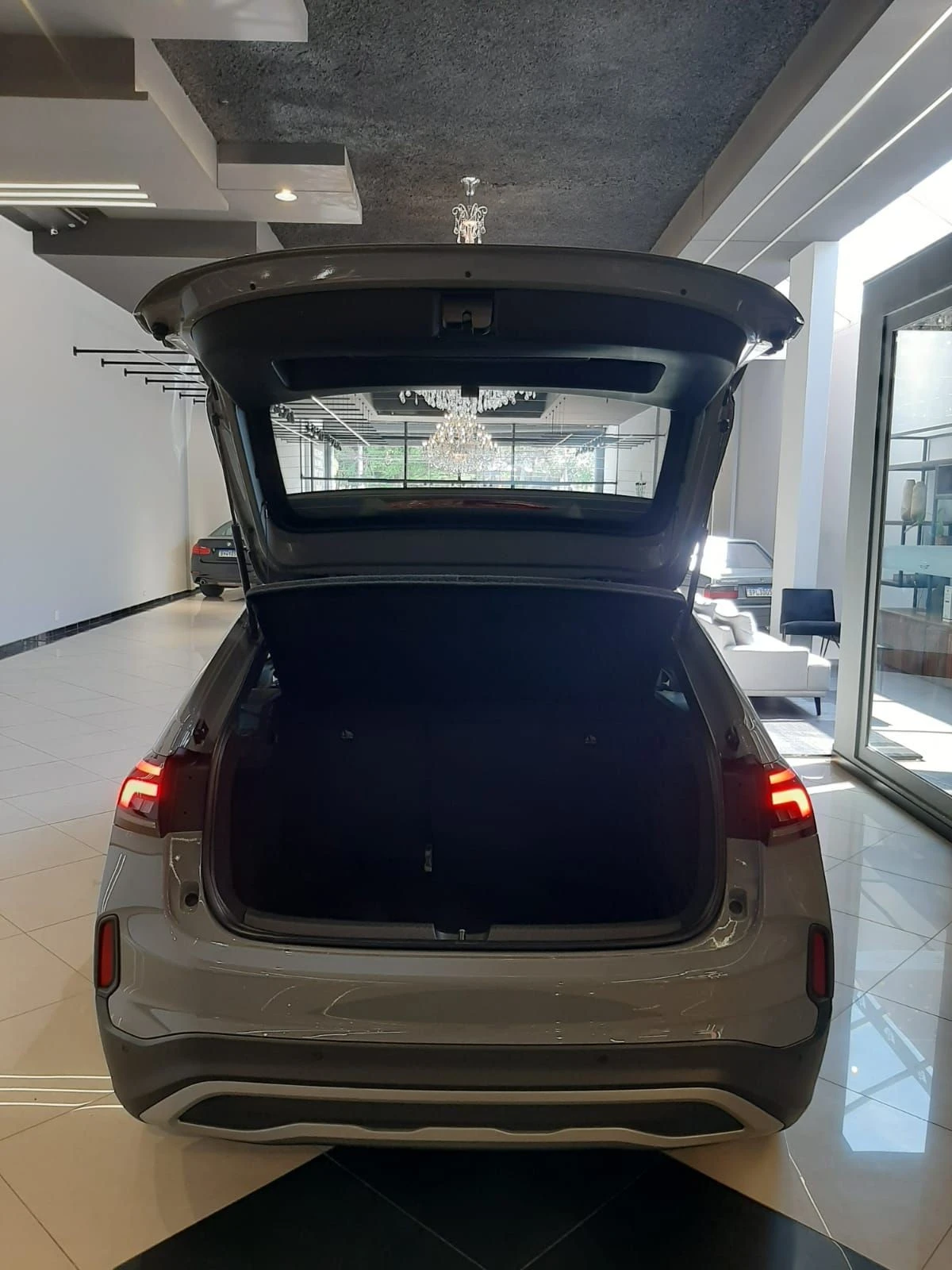 VOLKSWAGEN NIVUS