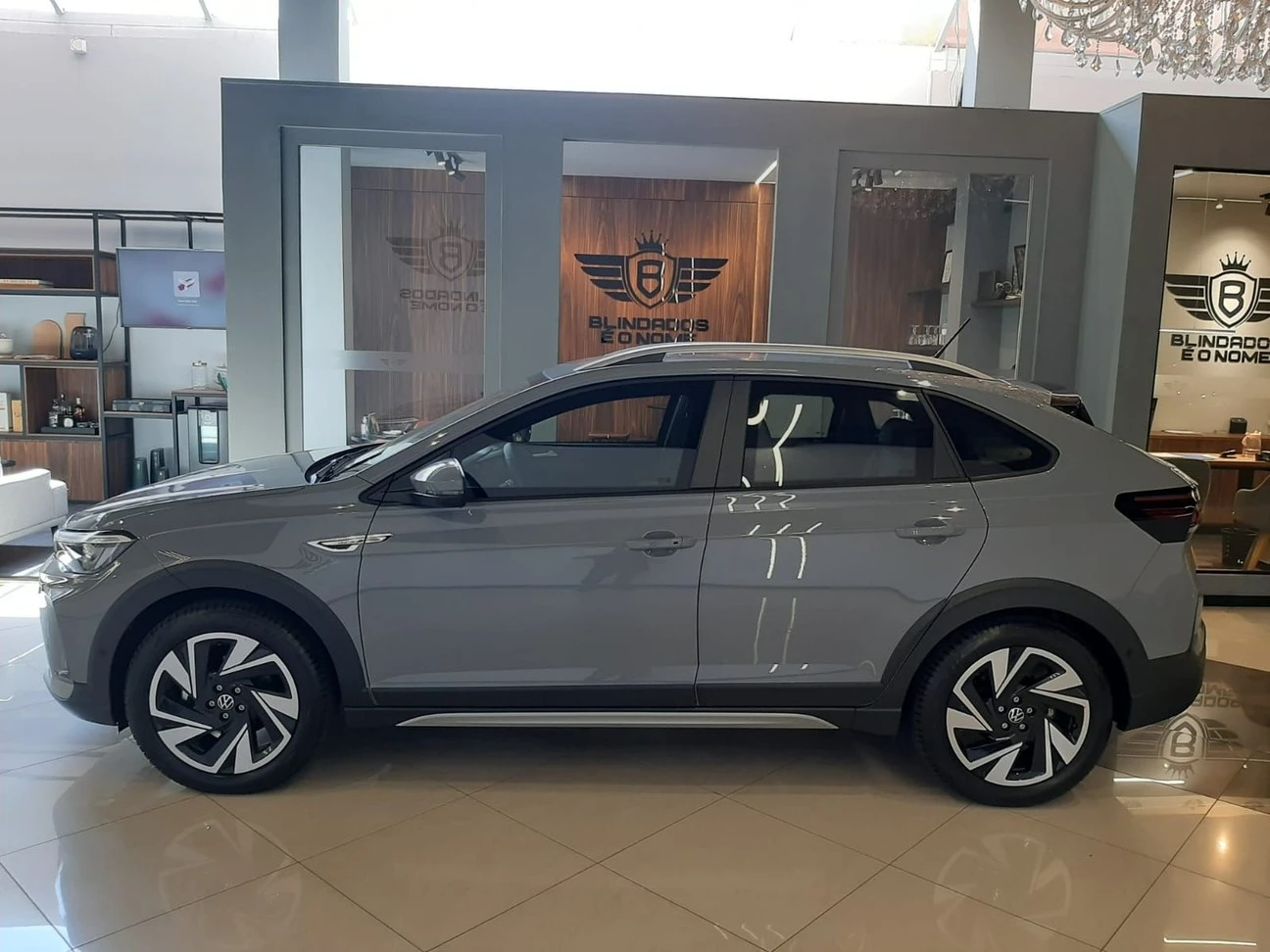 VOLKSWAGEN NIVUS