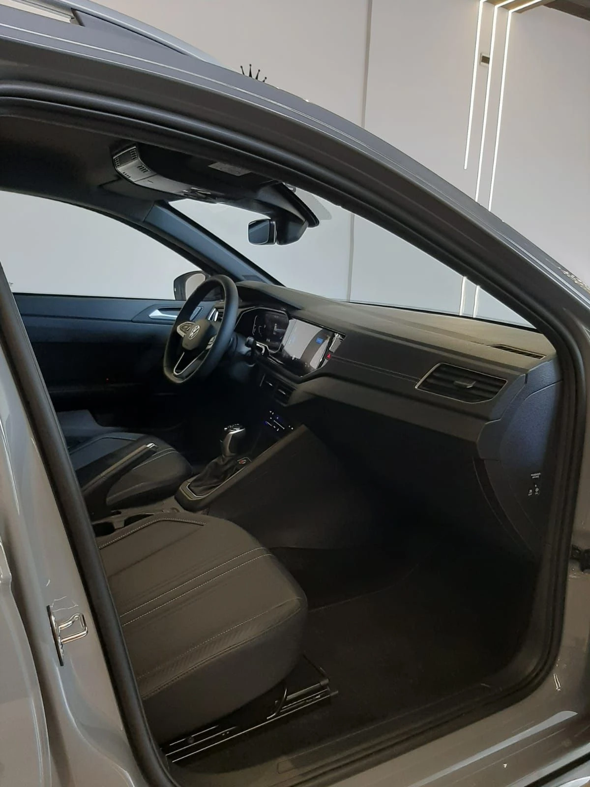 VOLKSWAGEN NIVUS