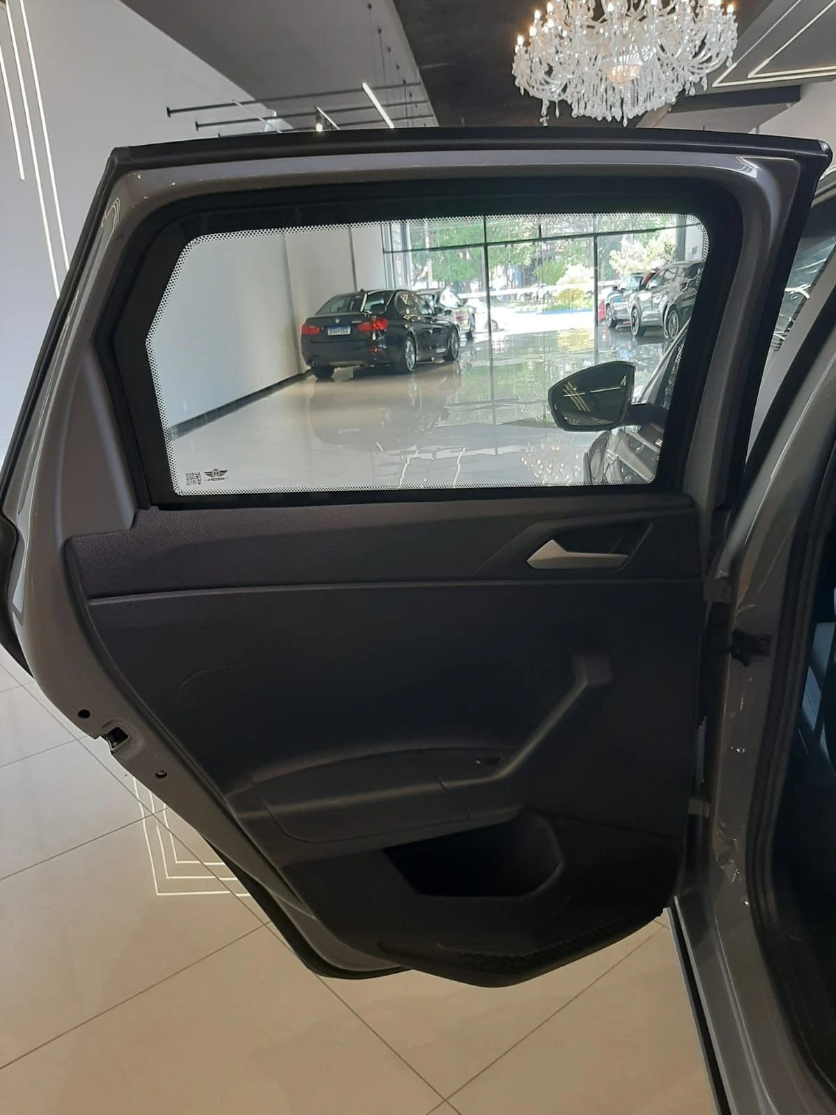 VOLKSWAGEN NIVUS