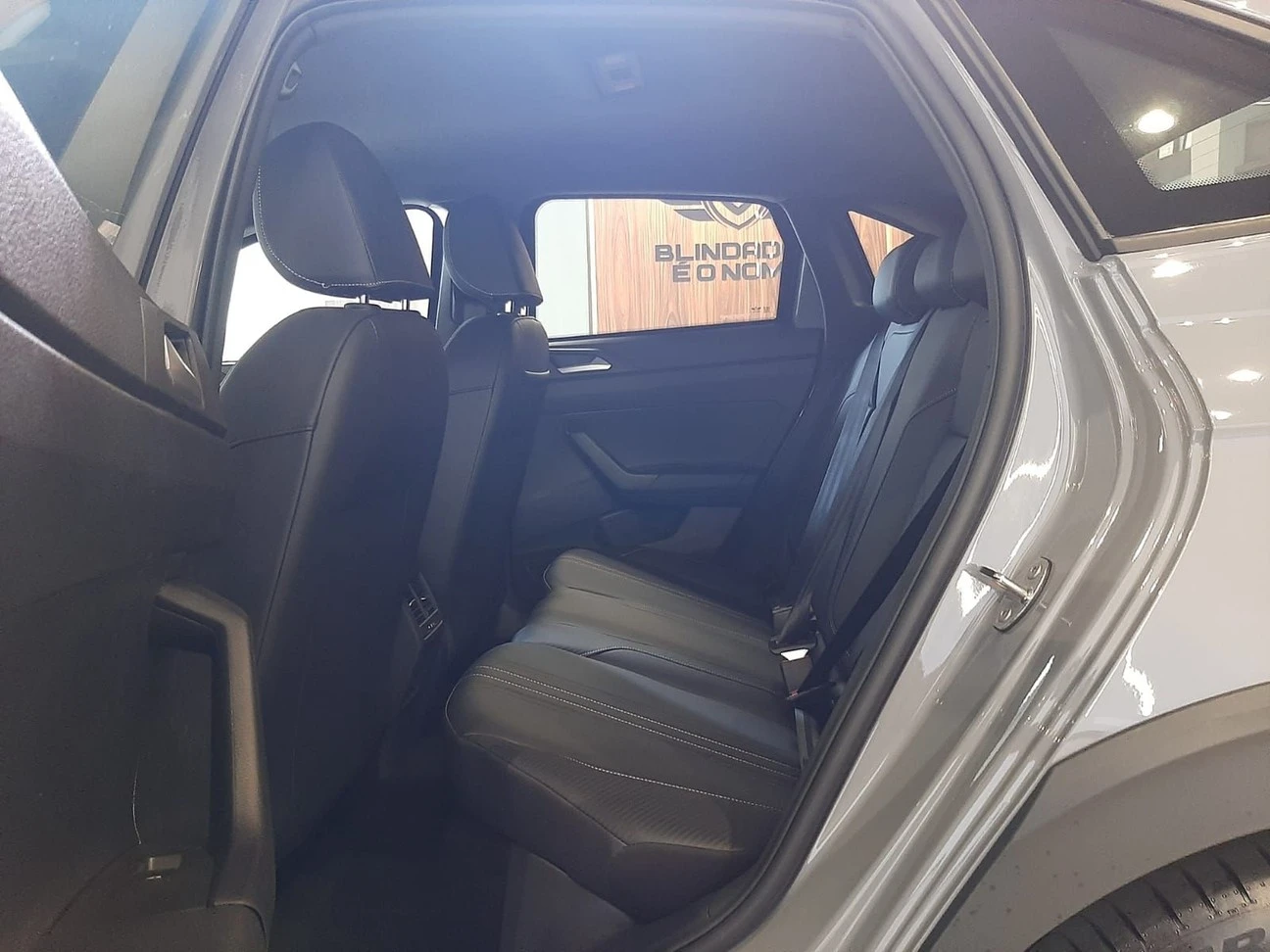 VOLKSWAGEN NIVUS