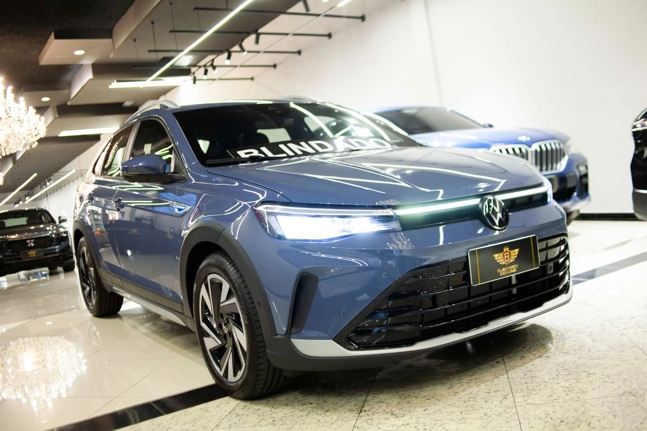 VOLKSWAGEN NIVUS