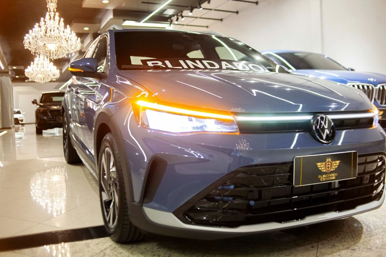 VOLKSWAGEN NIVUS