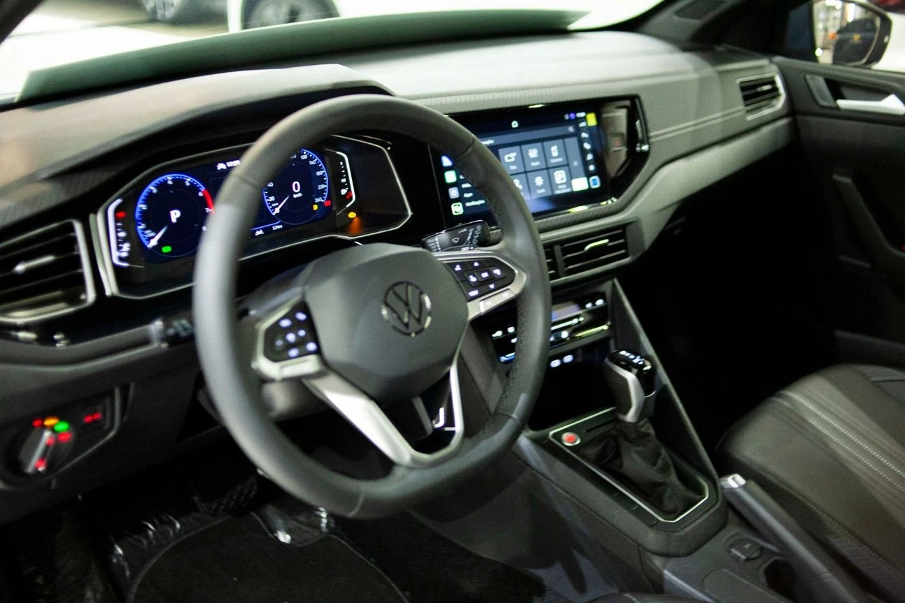 VOLKSWAGEN NIVUS