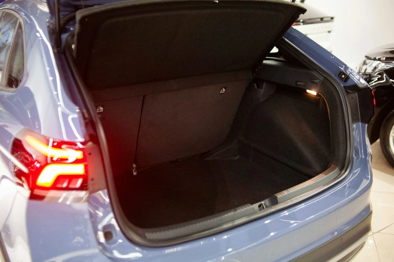 VOLKSWAGEN NIVUS