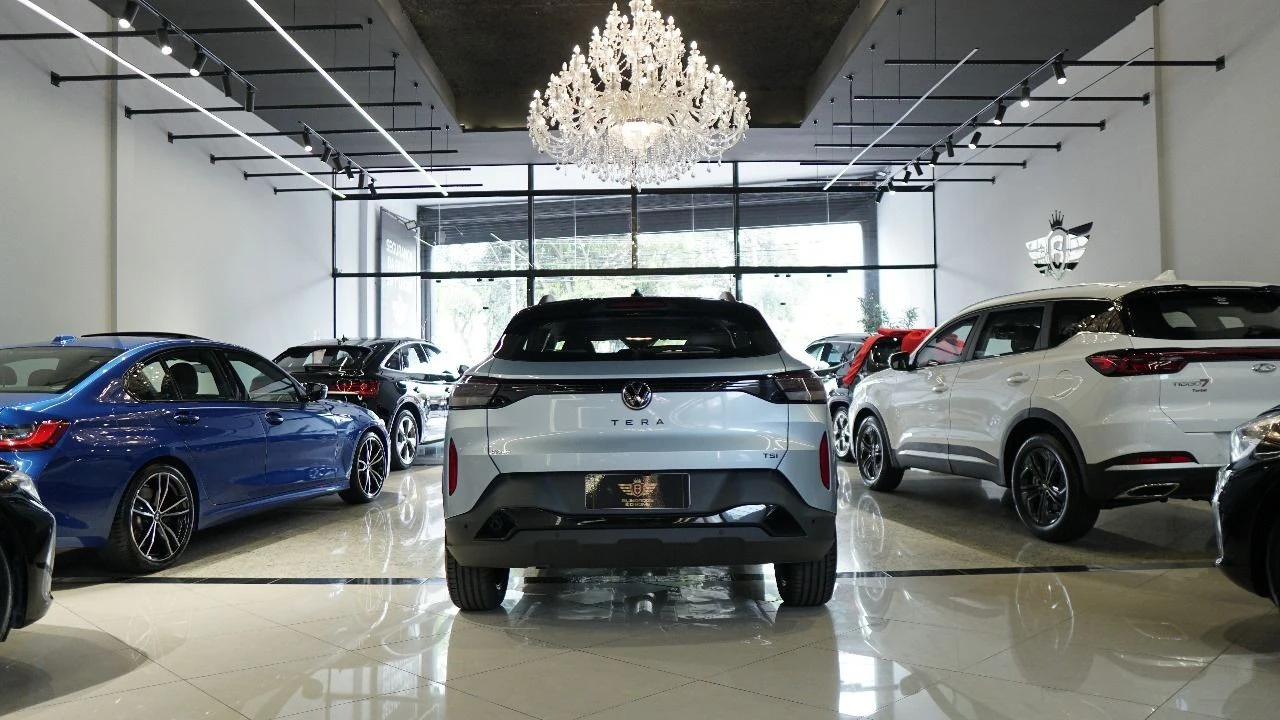 VOLKSWAGEN UP