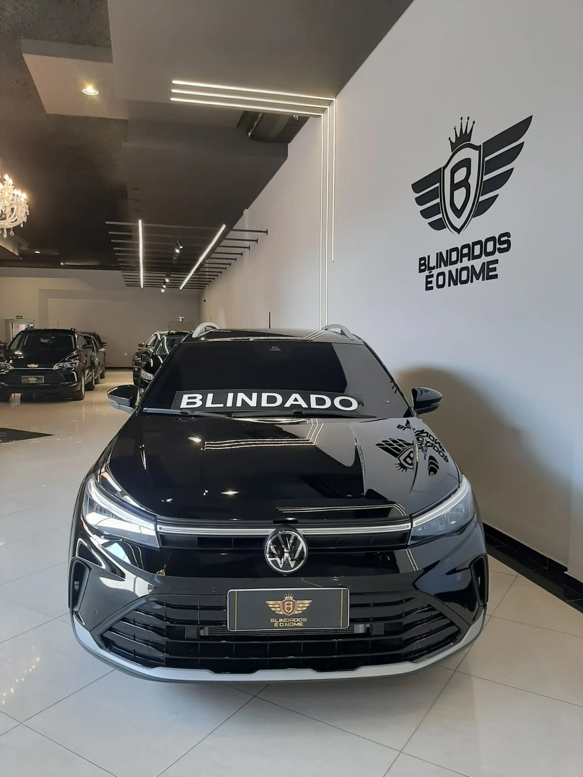 VOLKSWAGEN NIVUS