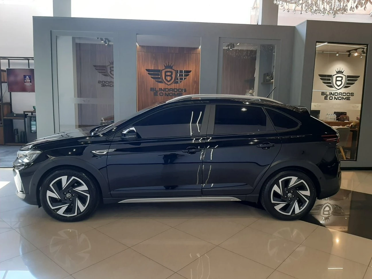 VOLKSWAGEN NIVUS