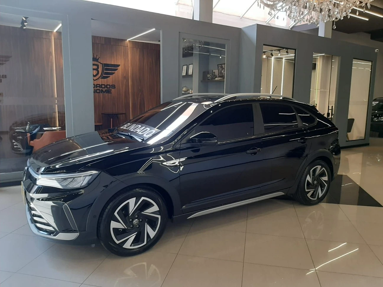 VOLKSWAGEN NIVUS
