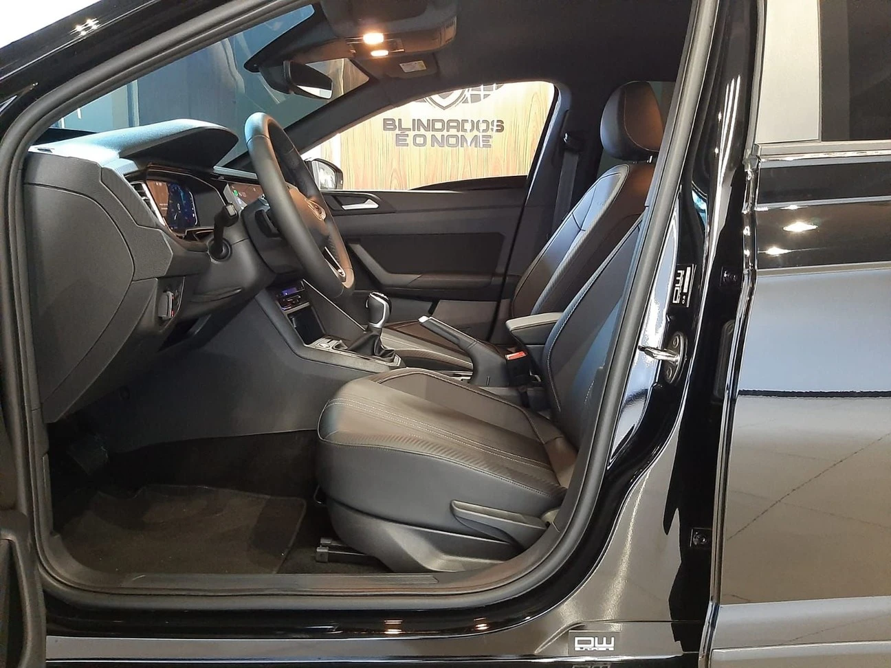 VOLKSWAGEN NIVUS