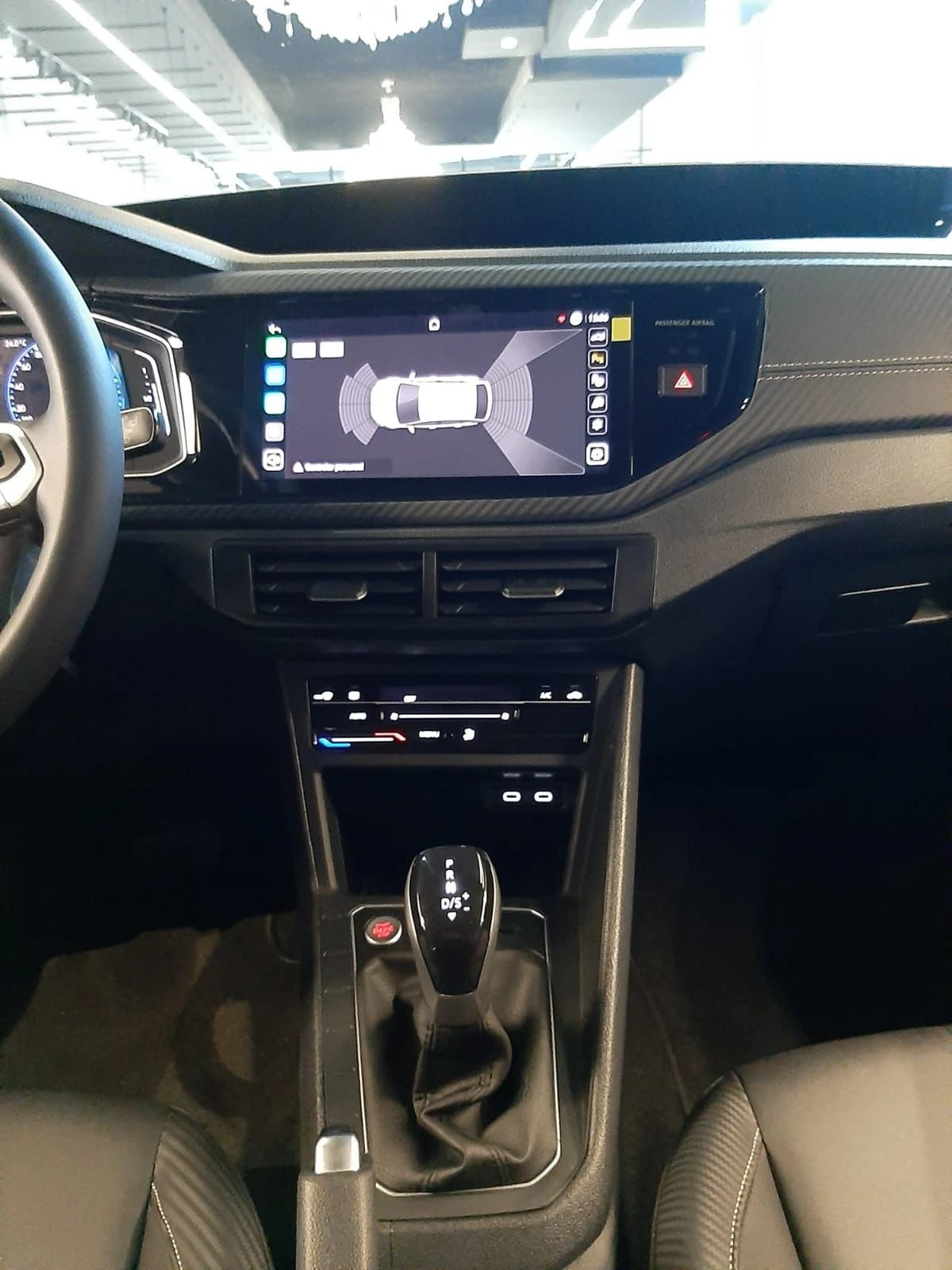 VOLKSWAGEN NIVUS