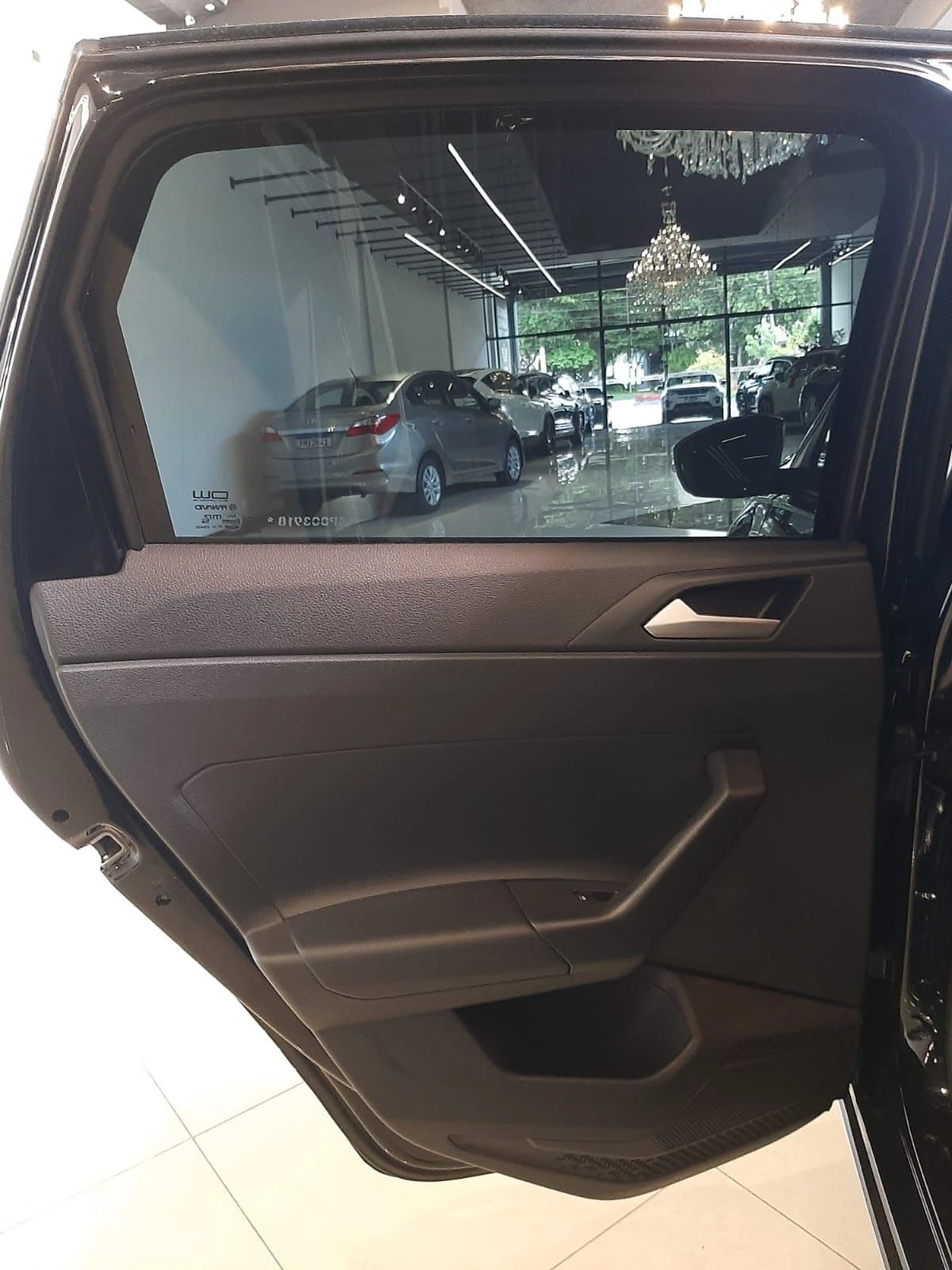 VOLKSWAGEN NIVUS