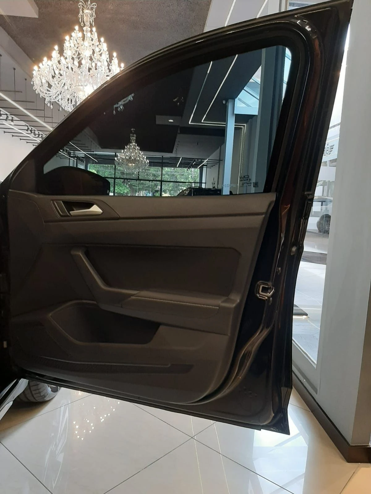 VOLKSWAGEN NIVUS
