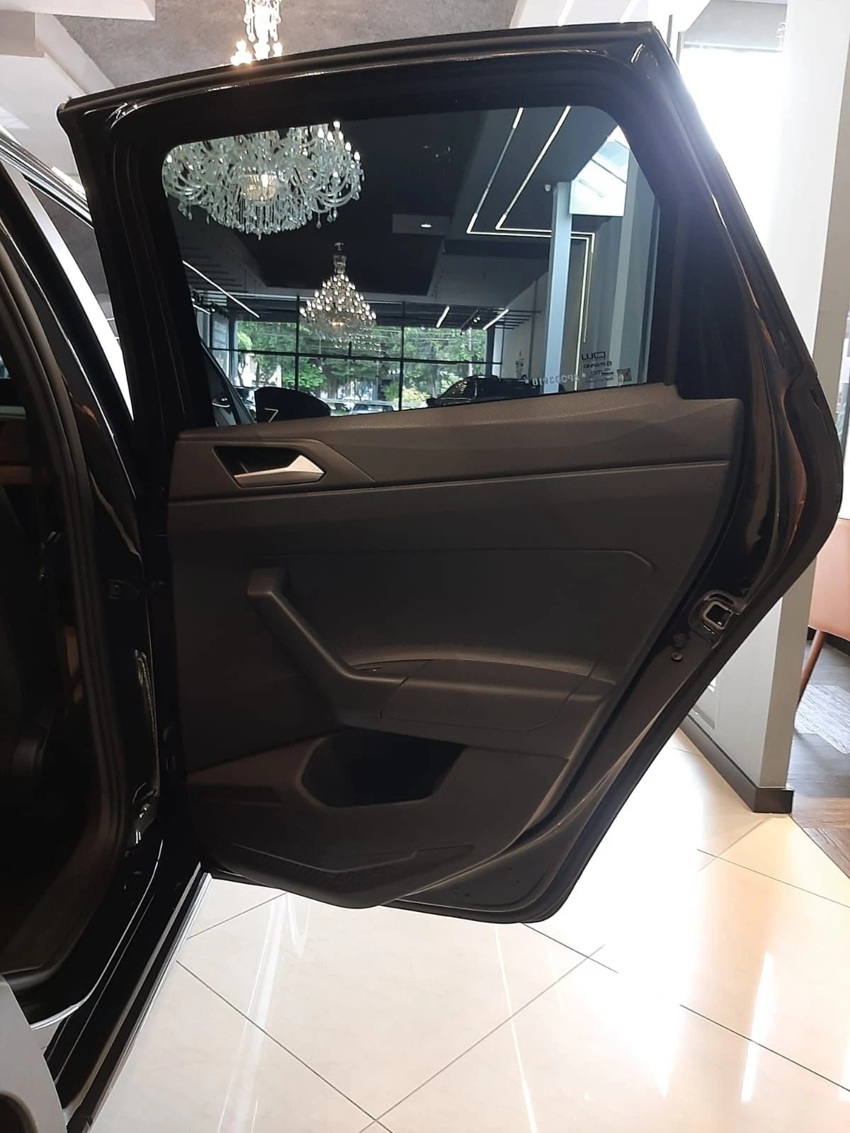 VOLKSWAGEN NIVUS