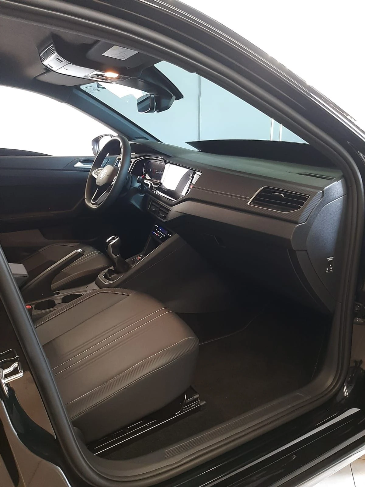 VOLKSWAGEN NIVUS