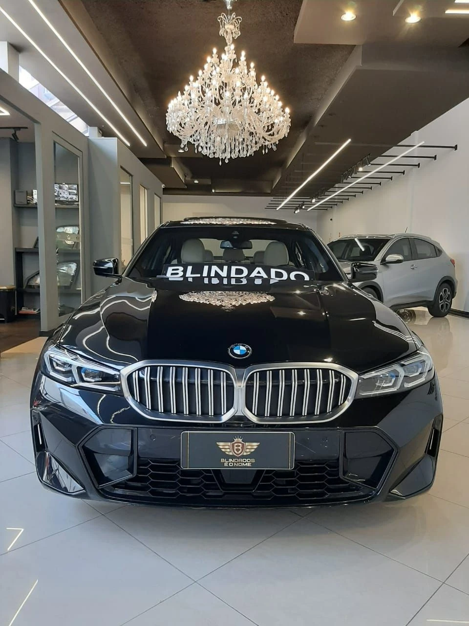 BMW 320i