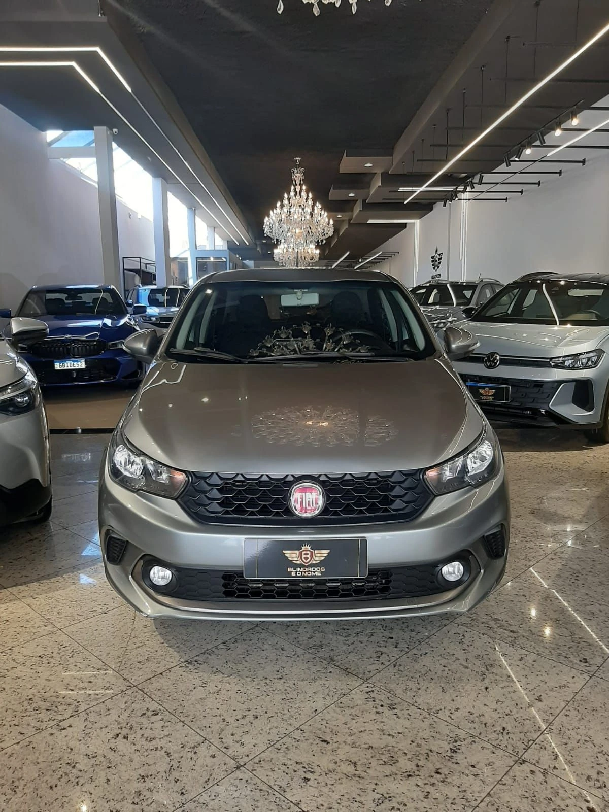 FIAT ARGO