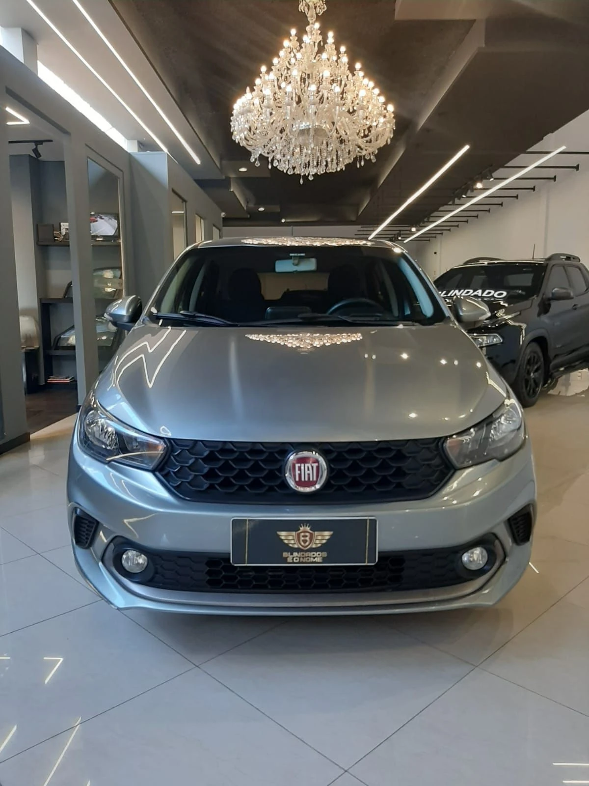 FIAT ARGO