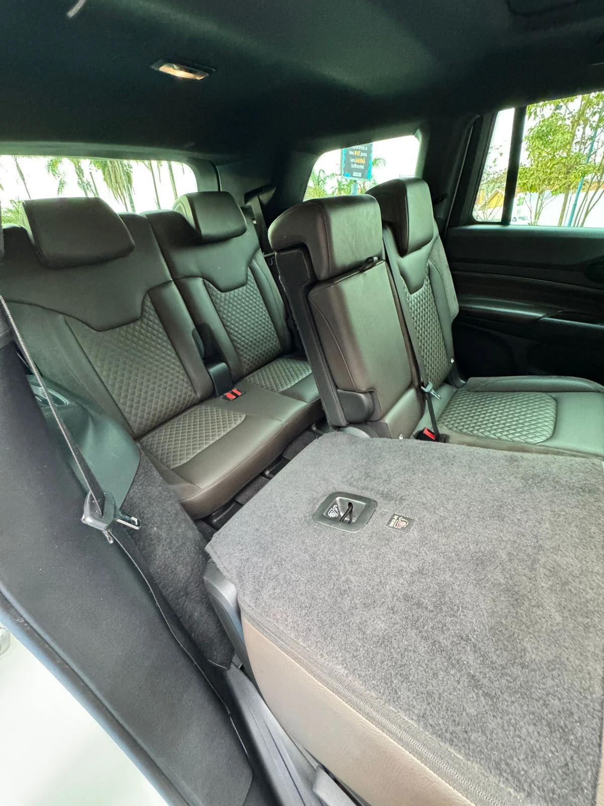 JEEP COMMANDER