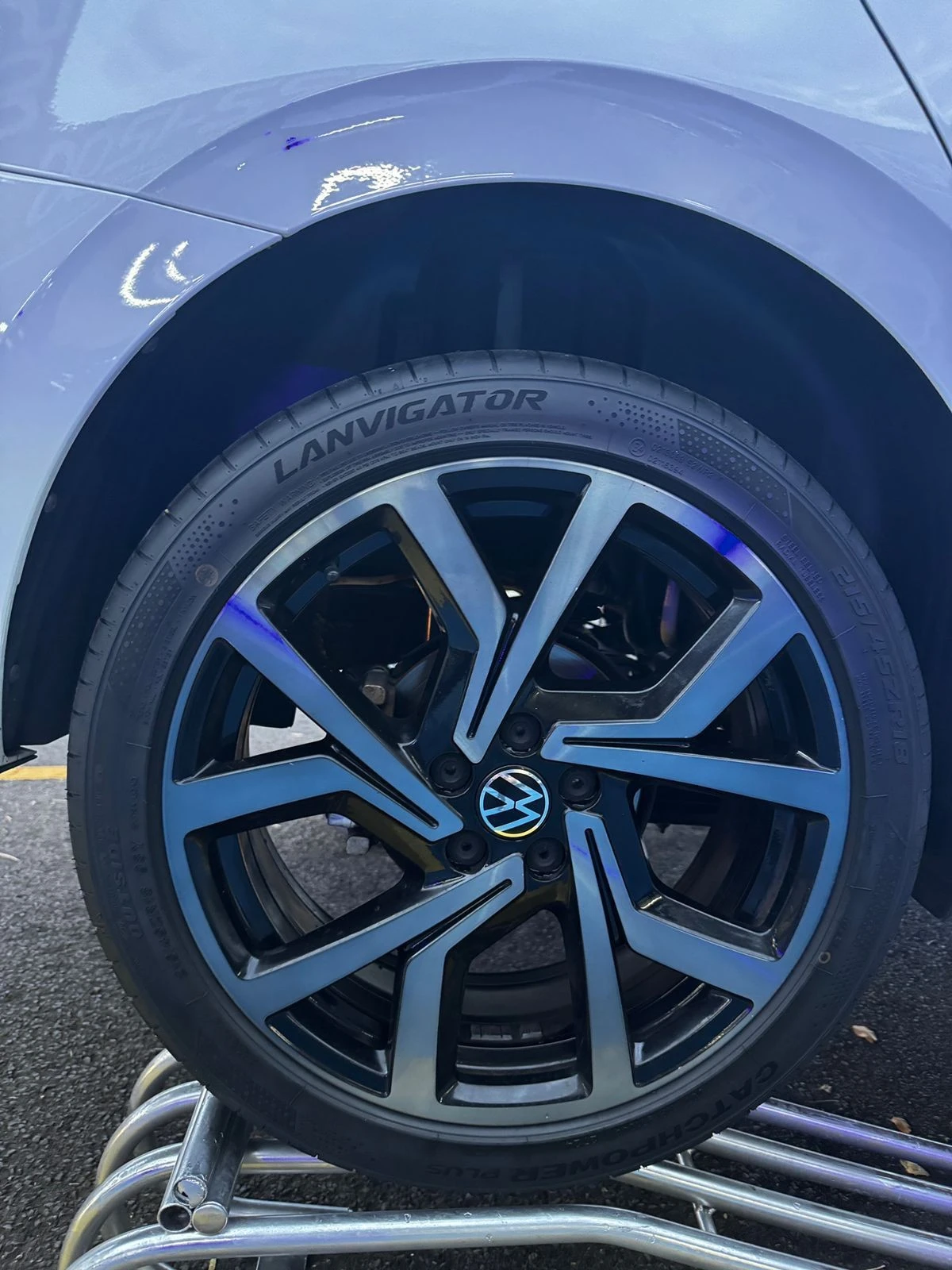 VOLKSWAGEN VIRTUS
