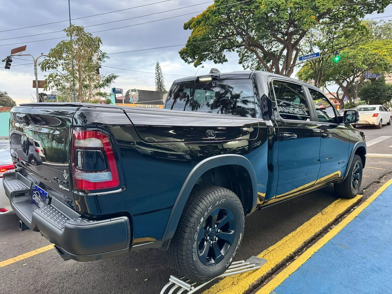 RAM 1500