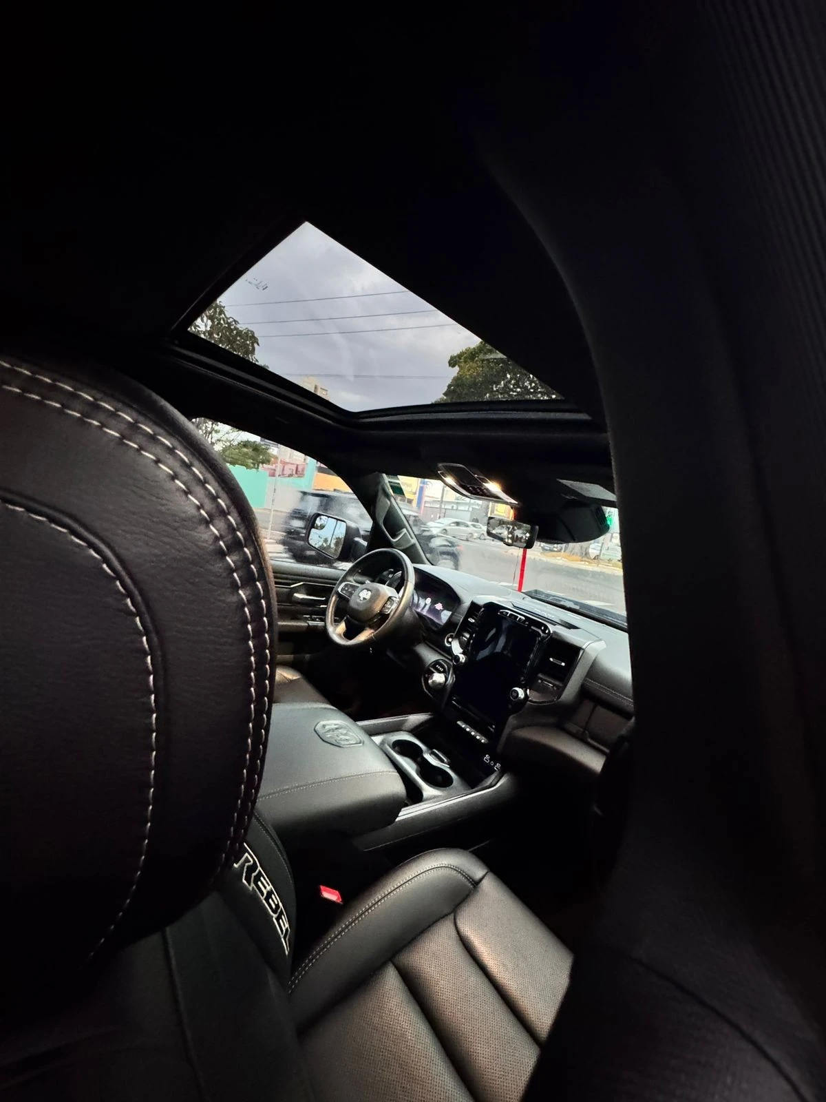 RAM 1500