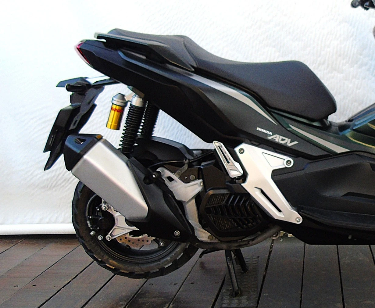 HONDA ADV 150