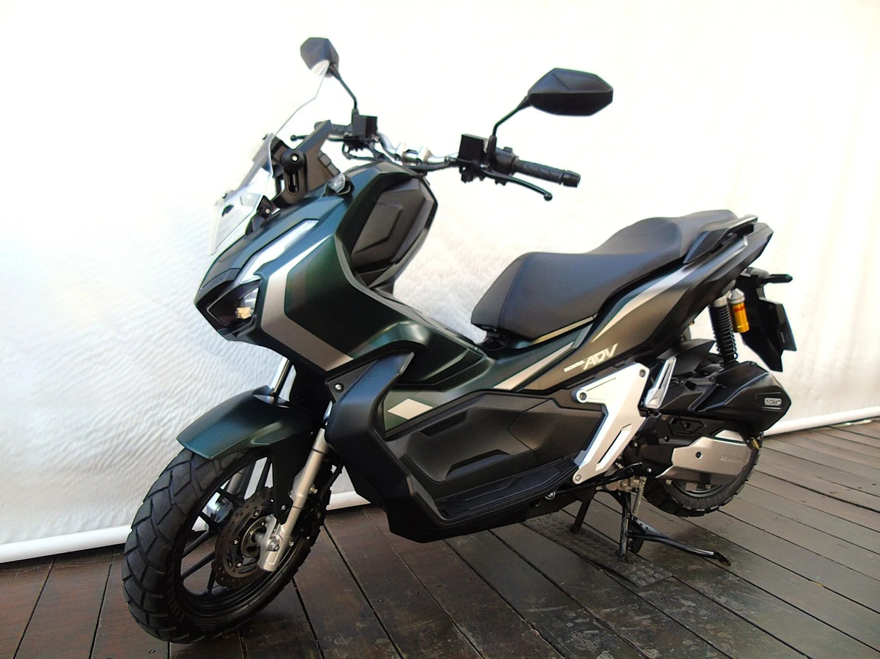HONDA ADV 150