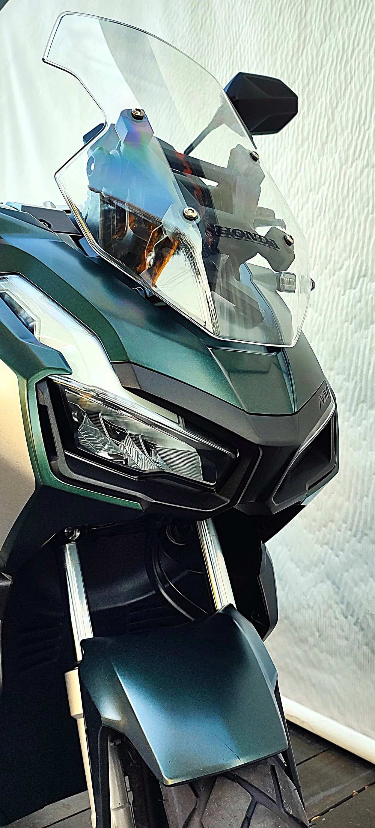 HONDA ADV 150
