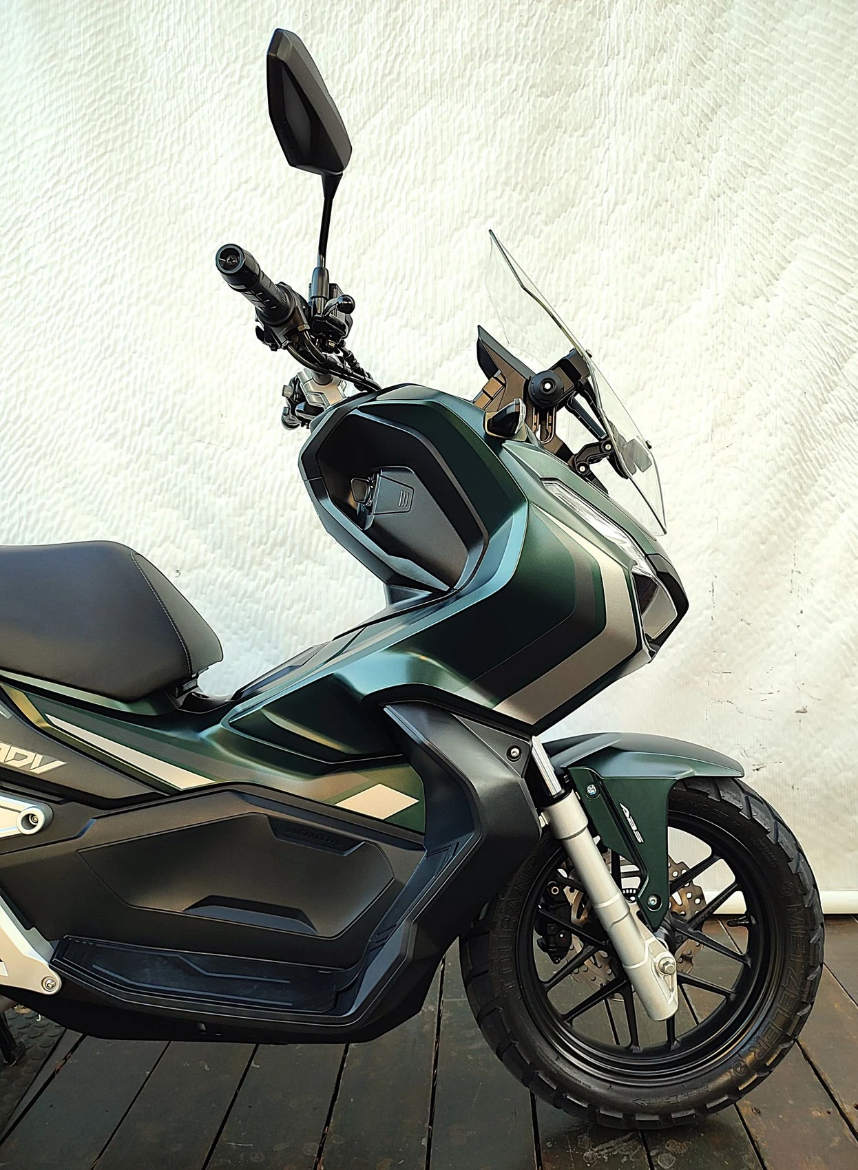 HONDA ADV 150