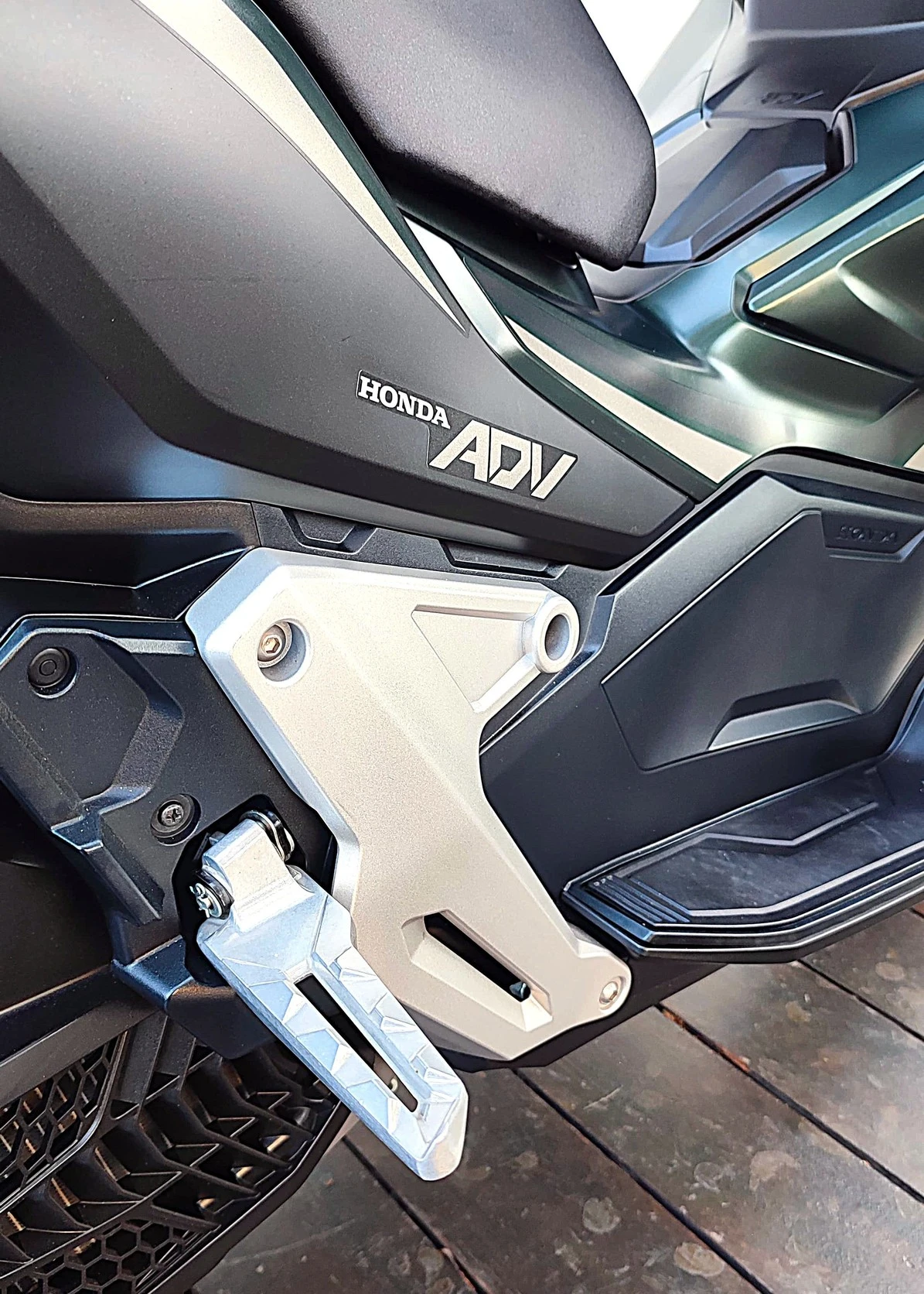 HONDA ADV 150