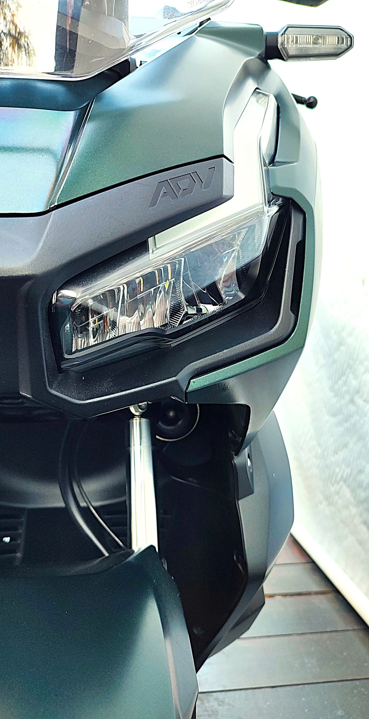 HONDA ADV 150