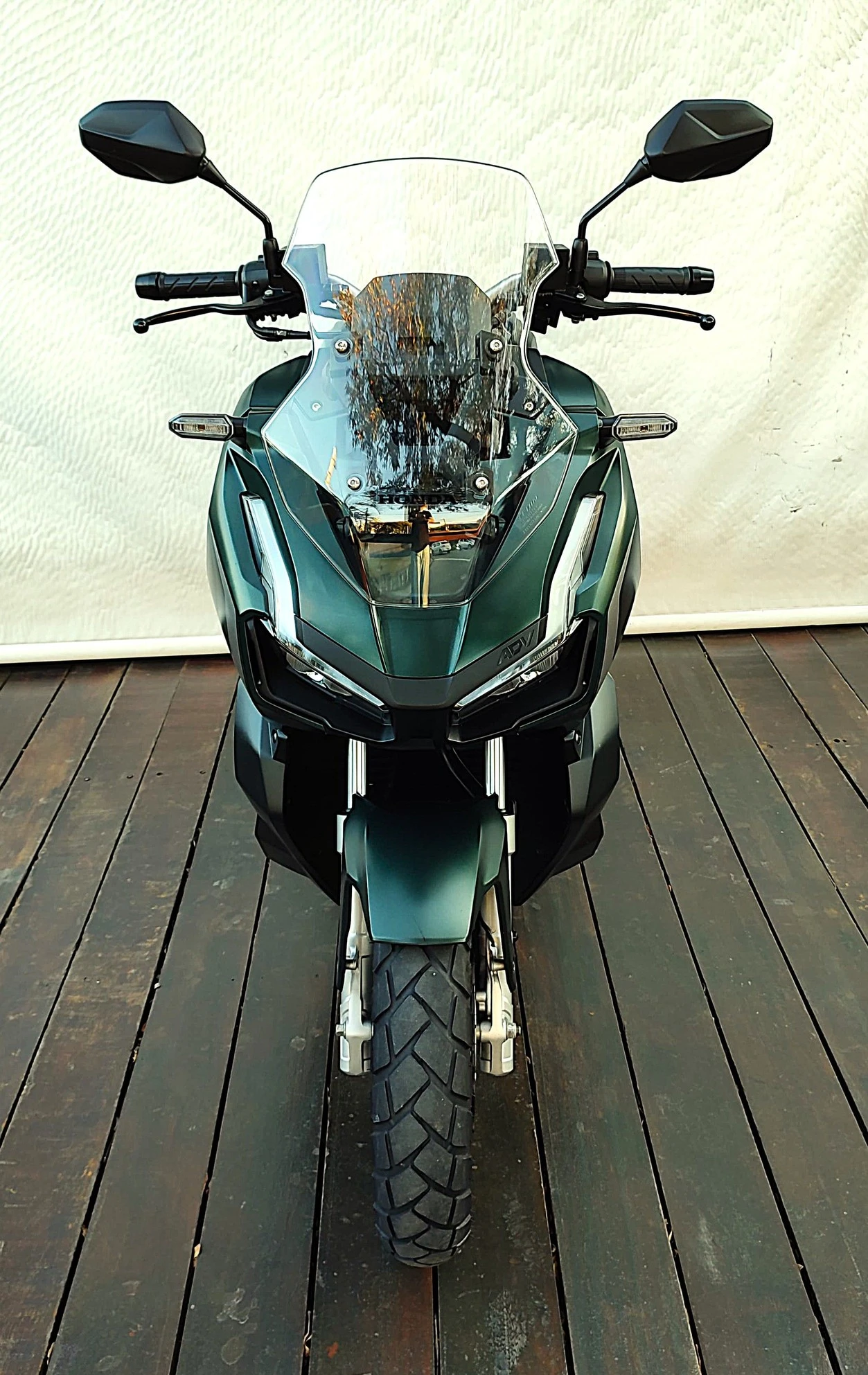 HONDA ADV 150