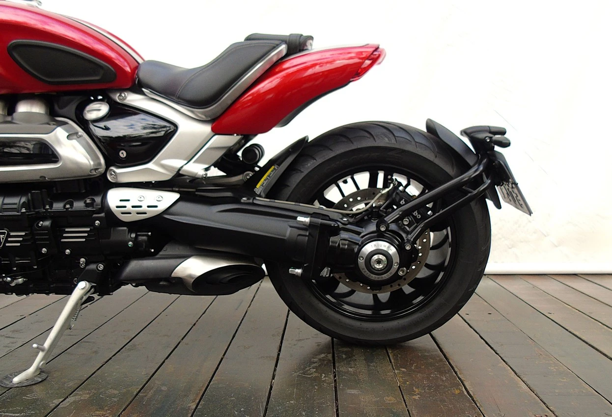 TRIUMPH ROCKET III R
