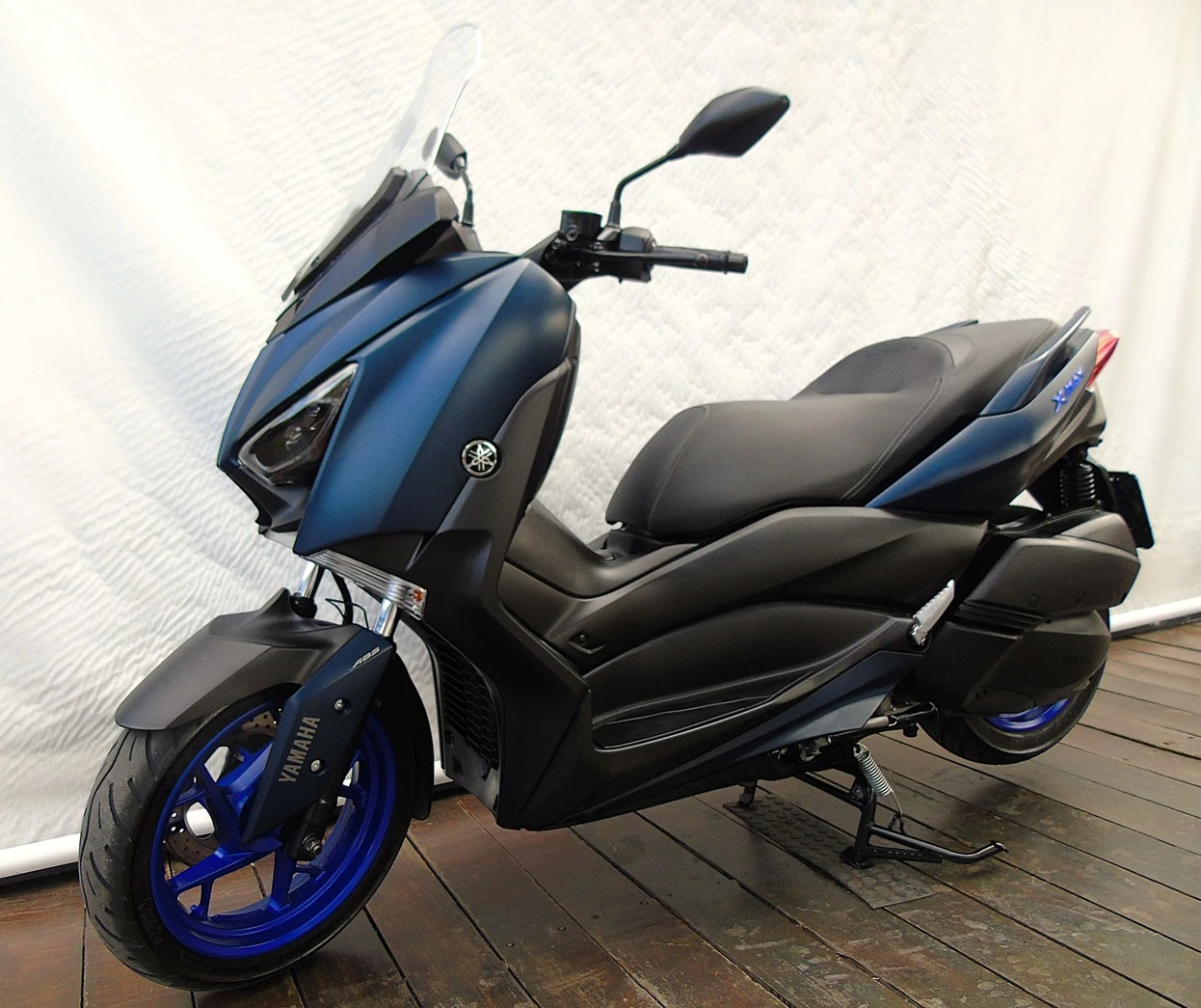 YAMAHA XMAX ABS