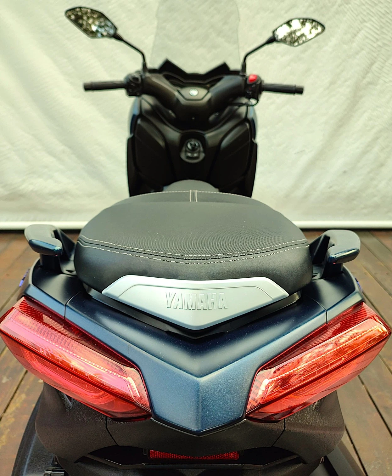 YAMAHA XMAX ABS
