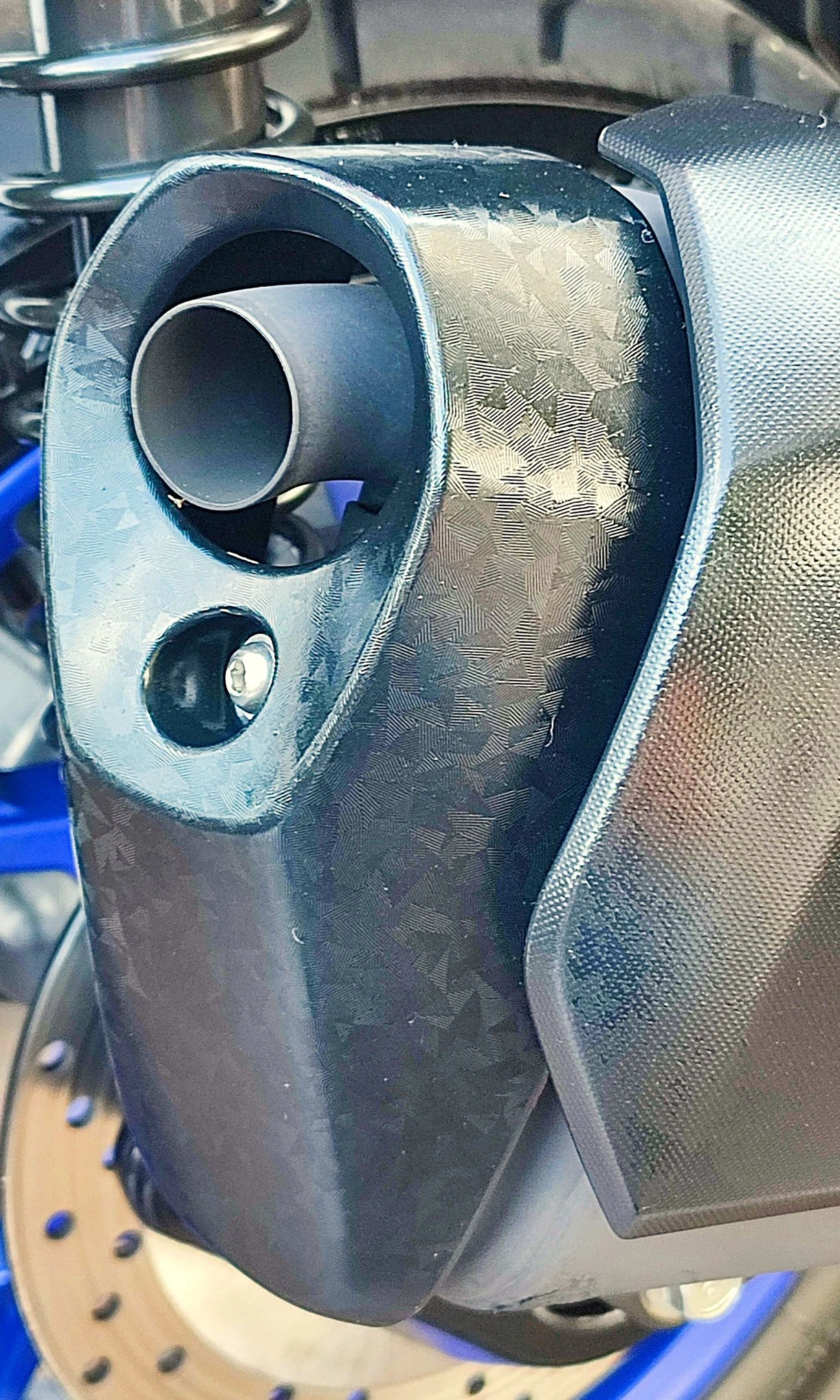 YAMAHA XMAX ABS