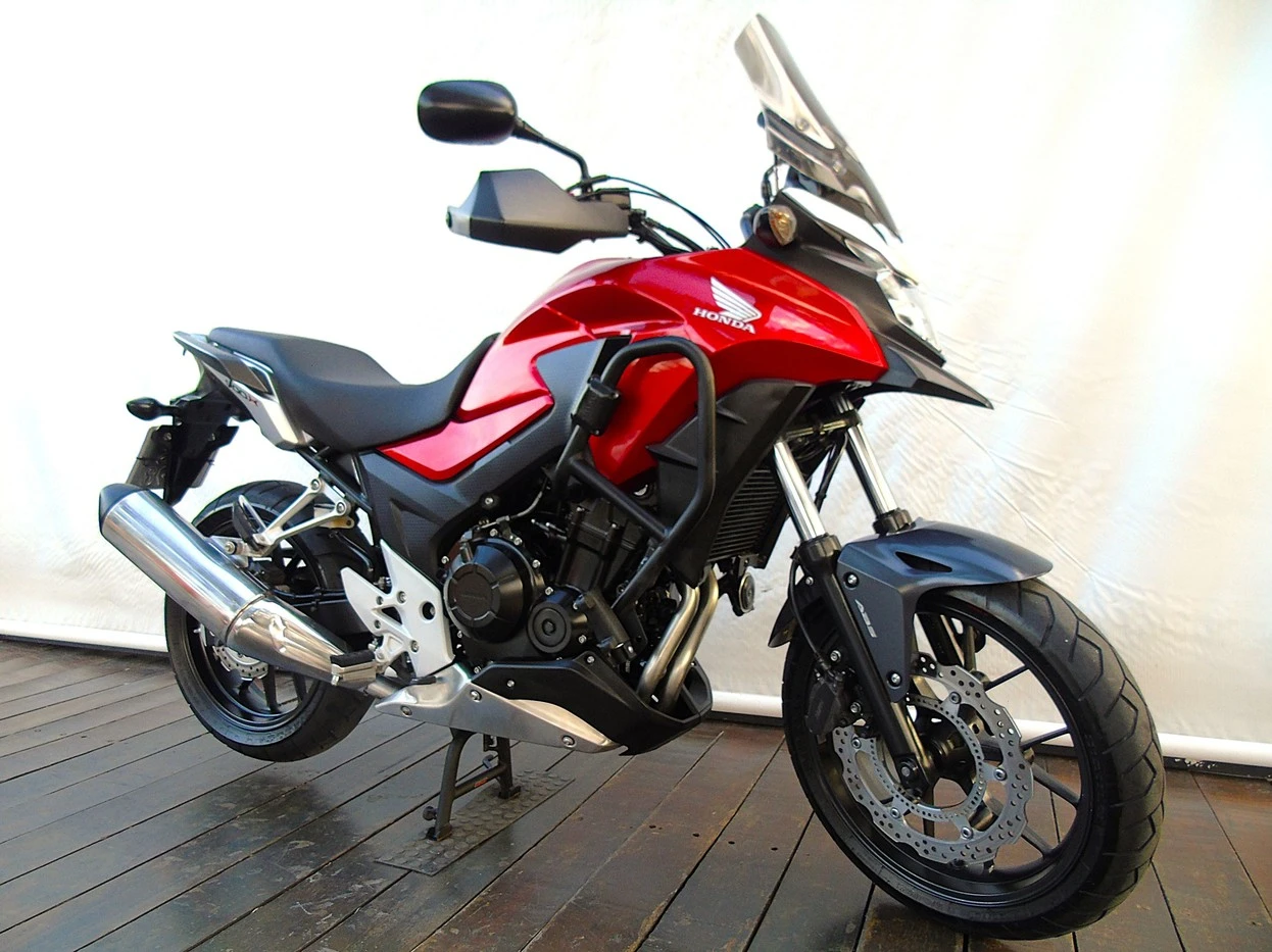HONDA CB 500 X ABS