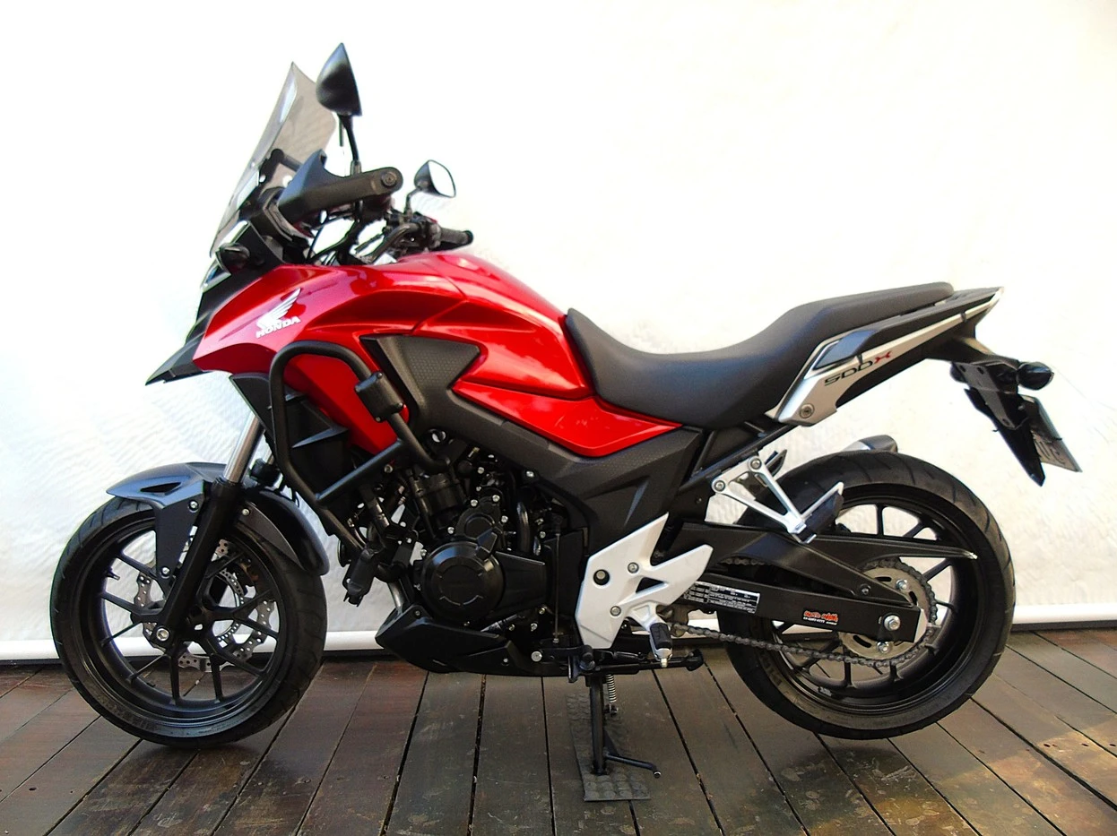 HONDA CB 500 X ABS