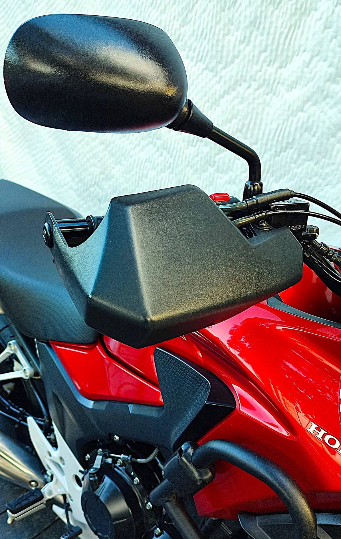 HONDA CB 500 X ABS