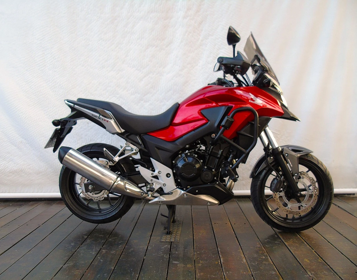 HONDA CB 500 X ABS